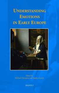 Understanding Emotions in Early Europe