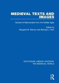 Medieval Texts and Images