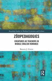 Zoeopedagogies