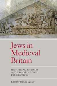 Jews in Medieval Britain