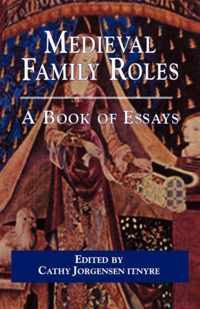 Medieval Family Roles