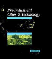 Pre-Industrial Cities and Technology