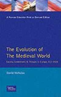 Evolution Of The Medieval World