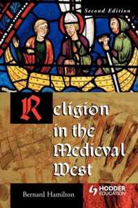 Religion In The Medieval West