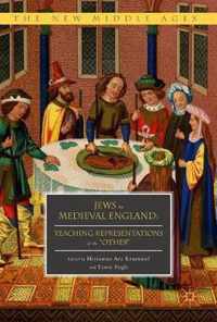 Jews in Medieval England