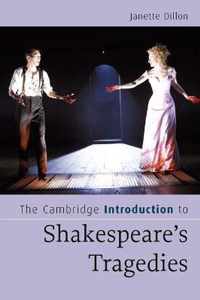 Cambridge Introductions to Literature