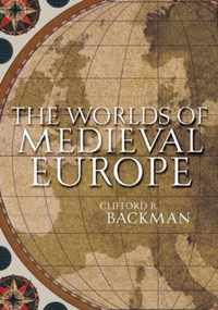 The Worlds Of Medieval Europe