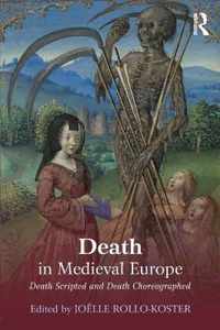 Death in Medieval Europe