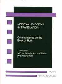 Medieval Exegesis in Translation