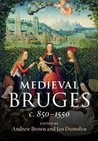 Medieval Bruges