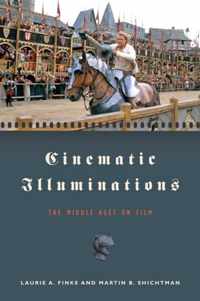 Cinematic Illuminations - The Middle Ages on Film