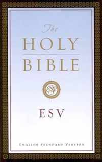 Text Bible-ESV-Outreach