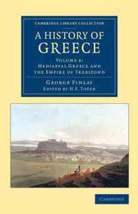 A History of Greece