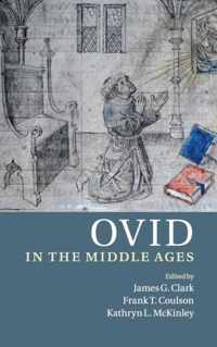 Ovid in the Middle Ages