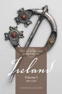 The Cambridge History of Ireland