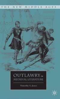 Outlawry in Medieval Literature