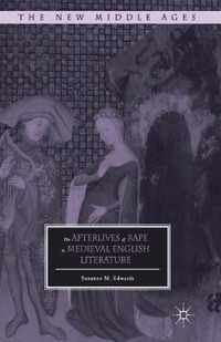 The Afterlives of Rape in Medieval English Literature