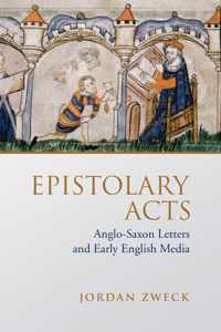 Epistolary Acts