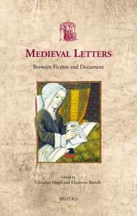 Medieval Letters