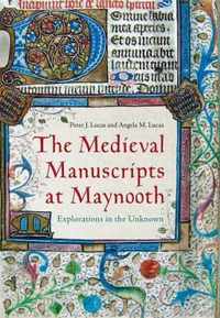 Medieval Manuscripts At Maynooth