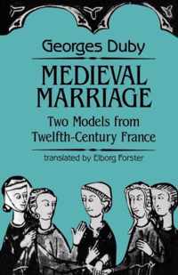 Medieval Marriage