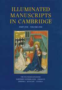 Illuminated Manuscripts in Cambridge