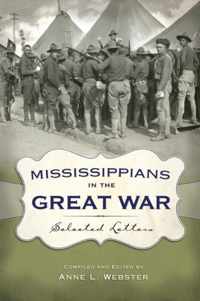 Mississippians in the Great War