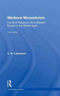 Medieval Monasticism