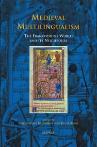 Medieval Multilingualism