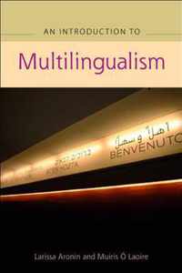 An Advanced Guide to Multilingualism