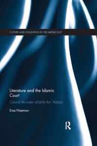 Literature and the Islamic Court