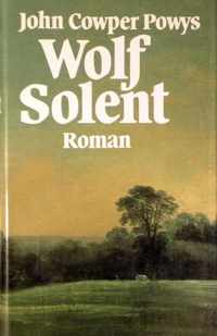 Wolf solent