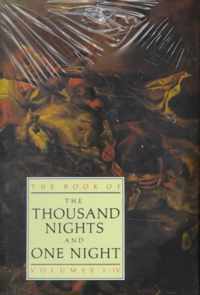 The Book of the Thousand and One Nights