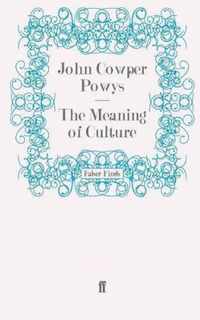 The Meaning of Culture