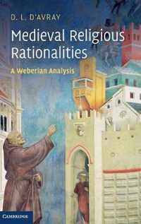 Medieval Religious Rationalities