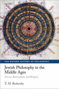 Jewish Philosophy in the Middle Ages