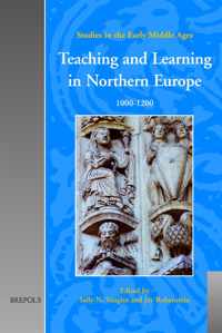 Teaching and Learning in Northern Europe, 1000 - 1200