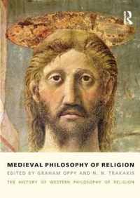 Medieval Philosophy of Religion