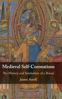 Medieval Self-Coronations