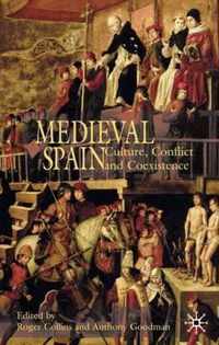 Medieval Spain