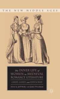 The Inner Life of Women in Medieval Romance Literature