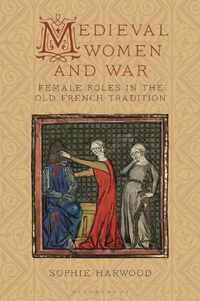 Medieval Women and War