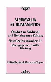 Medievalia et Humanistica No. 31