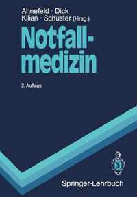 Notfallmedizin