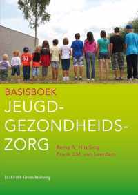 Basisboek jeugdgezondheidszorg