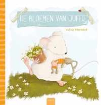 De bloemen van Juffie