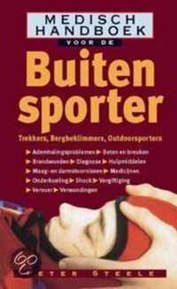 Medisch Handboek Voor De Buitensporter