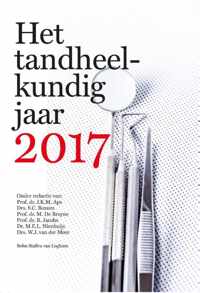 Het tandheelkundig jaar 2017