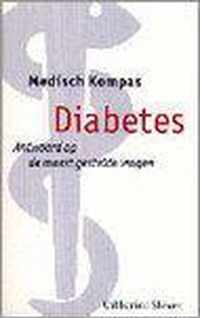 Medisch kompas. Diabetes