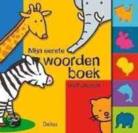 Mijn Eerste Woordenboek Met Dieren